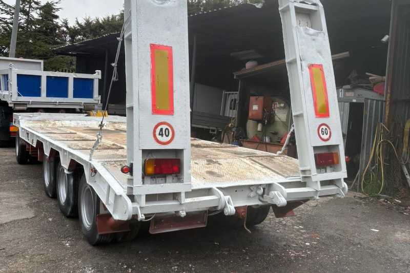 OmecoHub - Immagine COMETTO 4ASSI